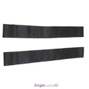 For Jeep Wrangler CJ TJ YJ Adjustable Door Limiting Straps PAIR 1955-2006