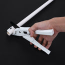 PC Water Cooling System PETG Pipe Cutter Tube Cutter Scissors Shears Tool A