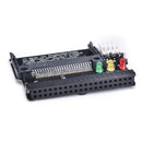 Compact Flash CF to 3.5 Female 40 Pin IDE Bootable Adapter Converter SD TEUS