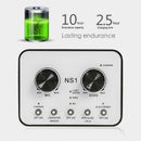 Capacitive Microphone Sound Card Ns1 Mobile Phone Streamer Live Broadcast S