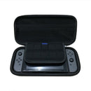 Carrying Case for Nintendo Switch - Protective Travel Case Fits AC Adapter