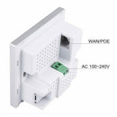 Wall Wifi Router 300Mbps Access Point Wireless Socket Ap With Rj45 Usb Wps