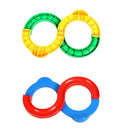 88 Track Ball Toys Attention Training Hand and Eye Coordination Equipment S A6K3