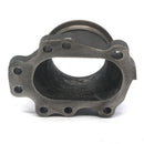 T25 T28 GT25 Turbocharge Downpipe To 2.5"  Flange