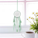 Tassels Wind Chimes Dream Catcher Wall Car Hanging Ornaments Party Decor