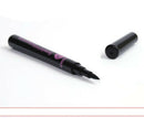 Black Waterproof Eyeliner Liquid Eye Liner Pen Pencil Makeup Beauty Cosmetics