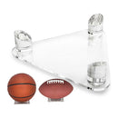 Acrylic Transparent Ball Display
