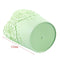 Flower Pattern Mini Home decoration Insert flower flower pot
