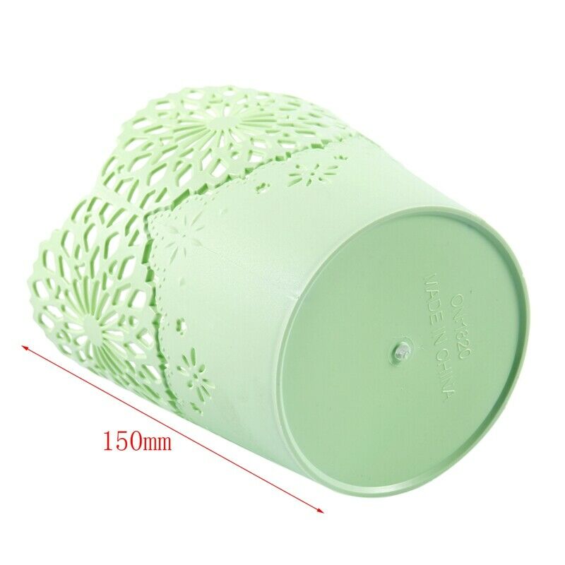 Flower Pattern Mini Home decoration Insert flower flower pot