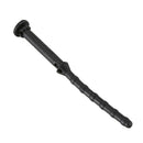 Black PC Fan Rubber Screw Damping Nail Vibration Dampening Screw Pin Rivet
