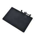 1 X Removable Tray Sound Card Tray Support Live Broadcast Microphone Plate S Hn