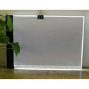 Digital Graphic Tablet A4 Led Artist Thin Art Stencil Drawing Board Light B