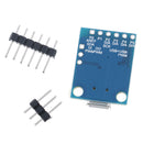ATtiny85 attiny digispark kickstarter micro usb development board module