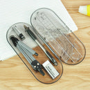 School Tools Precision Set, Compass and Protractor 8 Set Pcs For High K1Y1