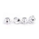 8pcs/set classic Center Roller Bearing Bushing Spacer Skate Wheels ã€ JC%x