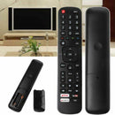 En2X27Hs Wireless Replacement Hd Smart Tv Remote Control For Hisense Smart
