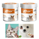 260pcs Pet Ear Wipes Soft Gentle Dog & Cats Presoaked Cleaning Grooming Pads