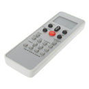 Air Conditioner Remote Controller Replacement For Toshiba WC-L03SE Universal