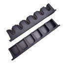 Fishing Rod Rack Fishing Vertical Rack Fishing Pole Holder Rod Holders WallB Ew