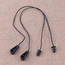 2pcs Onward Parcel Shelf Fixing Strap String Cord fit for Ford Focus MK2 2004-11