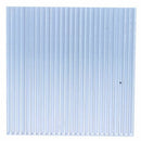 Aluminum Thermal Heat Sink 80mm x 80mm x 7mm for LED Power IC Transistor E2H6