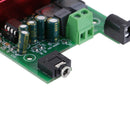 TPA3116D2 100W Subwoofer Digital Amplifier Board NE5532 OPAMP 8-25V Audio-Module