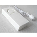 Home Kitchen Bathroom Toilet Water Leakage Sensor Alarm Detector Liquid Overflow