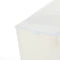 Unique Bird Poultry Feeder Plastic Food Container Parrot Pigeon Splash Proof