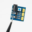 DC-DC 12V To 3.3V 5V Buck Step down Power Supply Module NEW For Kits Q4I2