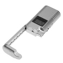 Portable LCD Digital Battery Tester Universal Battery Checker Meter