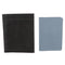 2018 Travel Passport Credit ID Card Cash Wallet Purse Holder Protector Case Blue