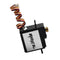 1Pcs RC Buggy Metal 1.7kg Steering Gear Servo Set for WLtoys 144001 RC Car Truck