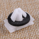 10pcs Clip 15127746 11571175 11562250 19352782 Fit For GM Buick Chevrolet GMC