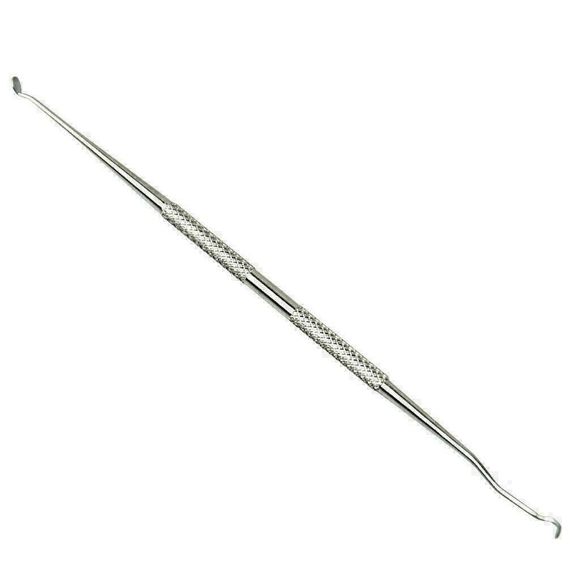 Beekeeping Dual Heads Stainless Needle Bee Hive Queen Rearing Bee Grafting E2X0