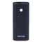 Universal USB 2X18650 Power Bank Case DIY Battery Charger Box +LED Flashlight