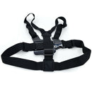 chest strap sports camera fixed shoulder strapB.kz