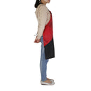 Pro Salon Hairdressing Hair Cutting Apron Cape Gown for stylist Hairdresser