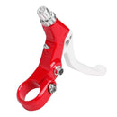 Bicycle Brake Handle Aluminum Alloy V-brake Disc Mountain Bike Brakes Lever A