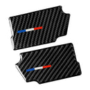 Carbon Fiber Car Handle Door Bowl Inner