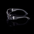 Lab Safety Glasses Eye Protection Protective Eyewear Workplace Safety Supply  Z