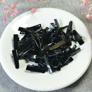 50x Mini Flat Metal Single Prong Alligator Hair Clips Barrette Findings 24mm