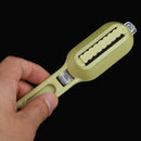Fish Scale Stripper Scraper Shaver Descaler Skinner Scaler Kitchen Tool