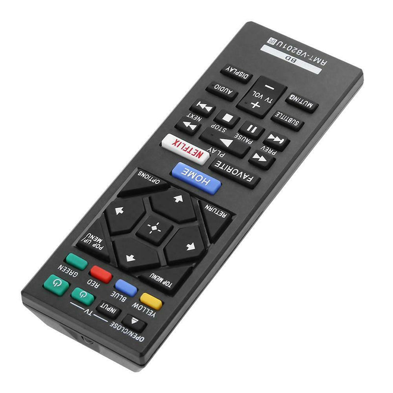 Remote Controller RMT-VB201U for Sony Blu-ray BDP-S3700 BDP-BX370 BDP-S1700