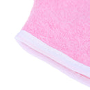 1Pair Paraffin Wax Bath foot Care Foot cover Cloth Spa Pedicure Nursing P Ew