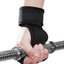 Men'S and Women'S Gloves Indoor Exercise Fitness Weightlifting Gloves Non-S