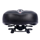 Gel Bike Seat Bicycle Saddle - Soft Cycle Saddle Thicken Cushion Pad Waterproof