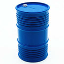 1:10 Rc Crawler Accessories Oil Drum Fuel Tank Container For Axial Scx10 6.