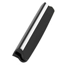 ABS Kitchen  Angle Guide Rail For Whetestone Sharpeners 3.7inch Length