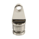 316 Stainless Steel Boat Bimini Top Inside Eye 22mm 7/8" Rounded End
