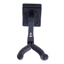 2x Wall Bracket for Metal Guitars Storage Display Display Stand Bracket